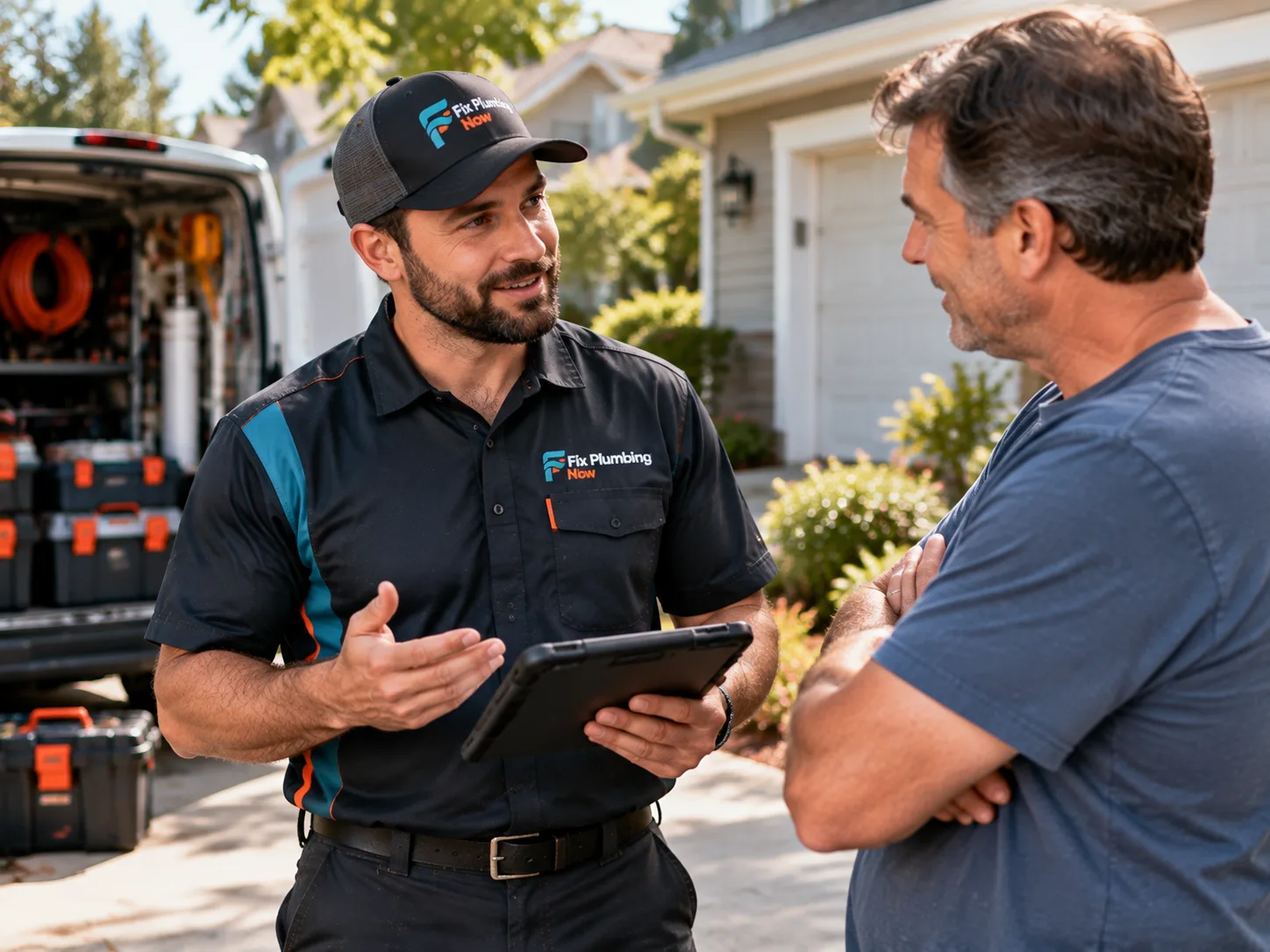 Clogged Drain Service Brian Head, UT FAQs